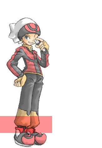 [PokeCommunity.com] Pokemon Special/Adventures Fan Club