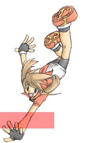 [PokeCommunity.com] Pokemon Special/Adventures Fan Club