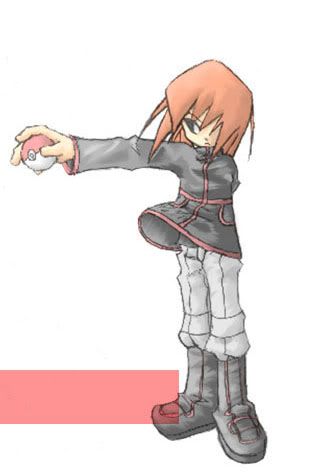 [PokeCommunity.com] Pokemon Special/Adventures Fan Club