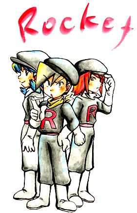 [PokeCommunity.com] Pokemon Special/Adventures Fan Club