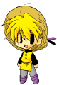 [PokeCommunity.com] The Yellow Fan club! X3
