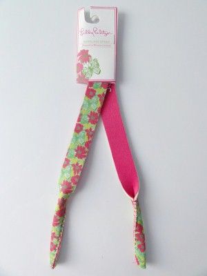  SUNGLASSES STRAP BLOOMIN CACOONIN Neoprene Sunglass Croakies NW