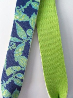 LILLY PULITZER SUNGLASSES STRAP 