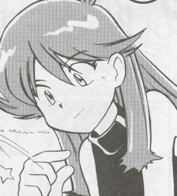 [PokeCommunity.com] Pok?mon Special Picture Posting/Sharing/Request Thread!