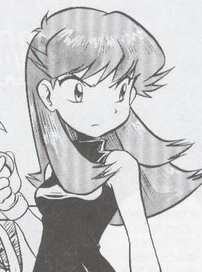 [PokeCommunity.com] Pok?mon Special Picture Posting/Sharing/Request Thread!