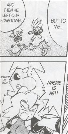 [PokeCommunity.com] Pok?mon Special Picture Posting/Sharing/Request Thread!