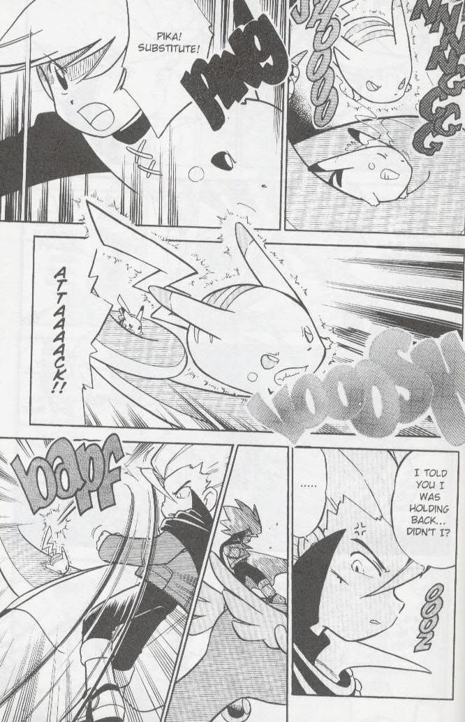 [PokeCommunity.com] Pok?mon Special Picture Posting/Sharing/Request Thread!