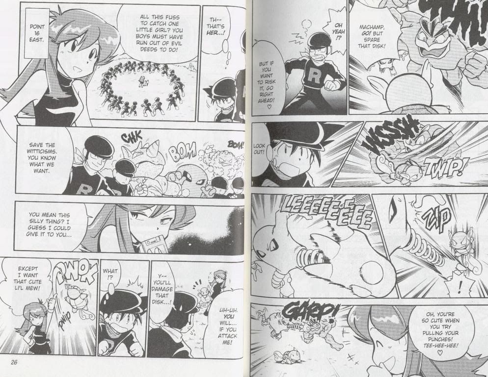 [PokeCommunity.com] Pok?mon Special Picture Posting/Sharing/Request Thread!