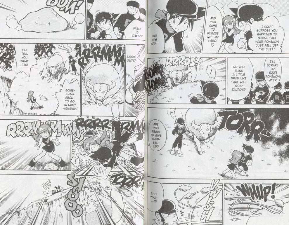 [PokeCommunity.com] Pok?mon Special Picture Posting/Sharing/Request Thread!
