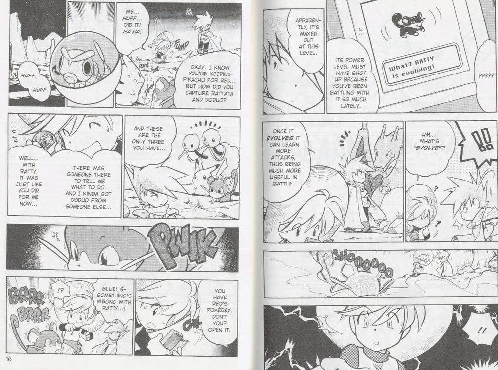 [PokeCommunity.com] Pok?mon Special Picture Posting/Sharing/Request Thread!