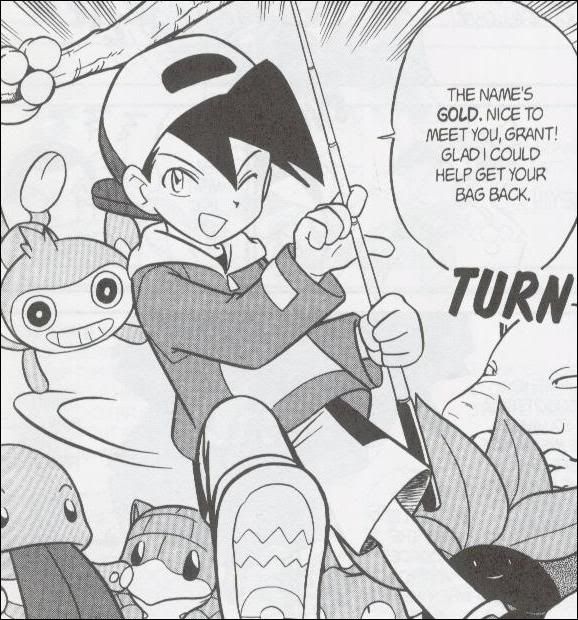 [PokeCommunity.com] Pok?mon Special Picture Posting/Sharing/Request Thread!
