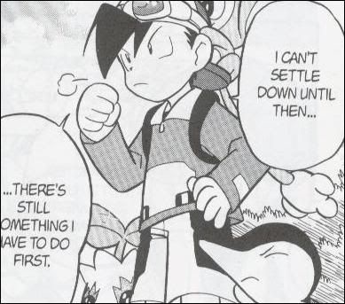 [PokeCommunity.com] Pok?mon Special Picture Posting/Sharing/Request Thread!