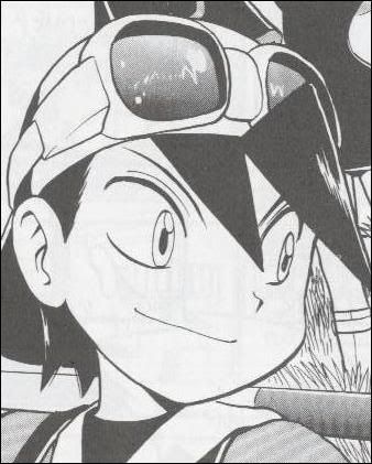 [PokeCommunity.com] Pok?mon Special Picture Posting/Sharing/Request Thread!