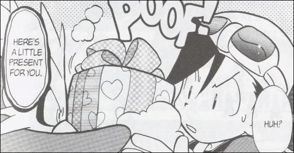 [PokeCommunity.com] Pok?mon Special Picture Posting/Sharing/Request Thread!