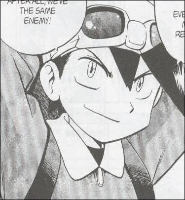 [PokeCommunity.com] Pok?mon Special Picture Posting/Sharing/Request Thread!