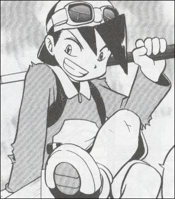 [PokeCommunity.com] Pok?mon Special Picture Posting/Sharing/Request Thread!