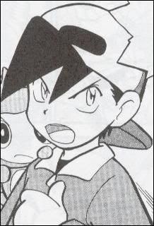 [PokeCommunity.com] Pok?mon Special Picture Posting/Sharing/Request Thread!