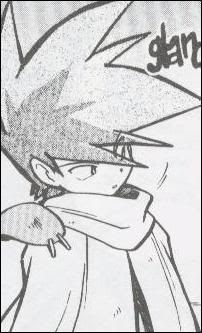 [PokeCommunity.com] Pok?mon Special Picture Posting/Sharing/Request Thread!