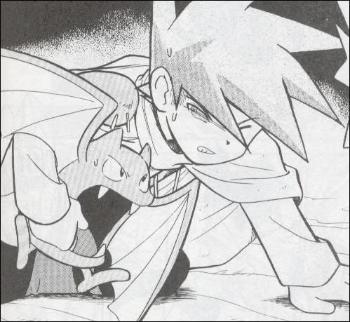 [PokeCommunity.com] Pok?mon Special Picture Posting/Sharing/Request Thread!