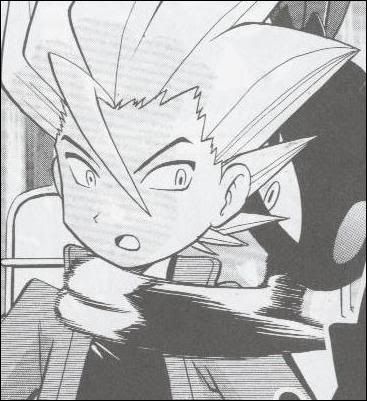 [PokeCommunity.com] Pok?mon Special Picture Posting/Sharing/Request Thread!