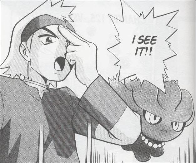 [PokeCommunity.com] Pok?mon Special Picture Posting/Sharing/Request Thread!