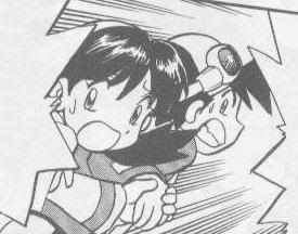 [PokeCommunity.com] Pok?mon Special Picture Posting/Sharing/Request Thread!