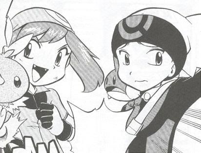 [PokeCommunity.com] Pok?mon Special Picture Posting/Sharing/Request Thread!