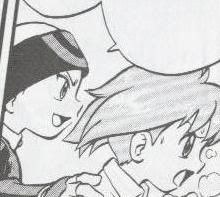 [PokeCommunity.com] Pok?mon Special Picture Posting/Sharing/Request Thread!