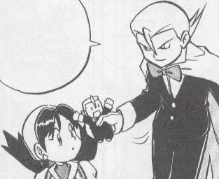 [PokeCommunity.com] Pok?mon Special Picture Posting/Sharing/Request Thread!