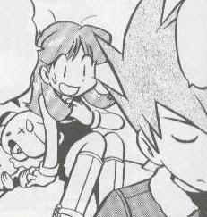[PokeCommunity.com] Pok?mon Special Picture Posting/Sharing/Request Thread!