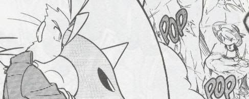 [PokeCommunity.com] Pok?mon Special Picture Posting/Sharing/Request Thread!