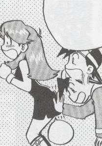 [PokeCommunity.com] Pok?mon Special Picture Posting/Sharing/Request Thread!