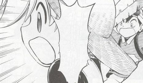 [PokeCommunity.com] Pok?mon Special Picture Posting/Sharing/Request Thread!