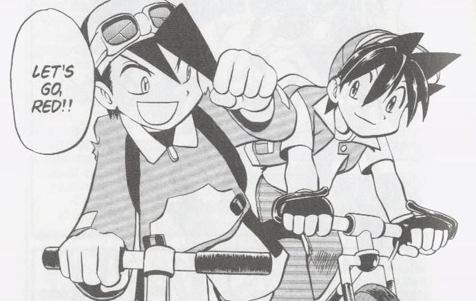 [PokeCommunity.com] Pok?mon Special Picture Posting/Sharing/Request Thread!