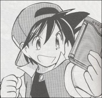 [PokeCommunity.com] Pok?mon Special Picture Posting/Sharing/Request Thread!