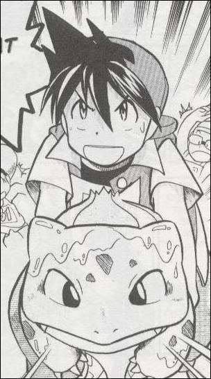 [PokeCommunity.com] Pok?mon Special Picture Posting/Sharing/Request Thread!