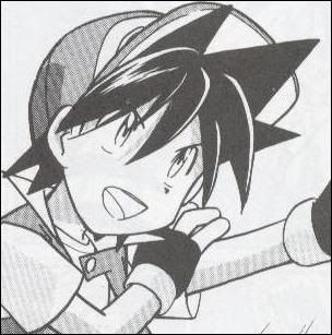 [PokeCommunity.com] Pok?mon Special Picture Posting/Sharing/Request Thread!