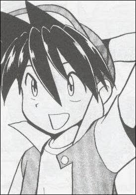 [PokeCommunity.com] Pok?mon Special Picture Posting/Sharing/Request Thread!
