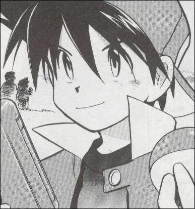 [PokeCommunity.com] Pok?mon Special Picture Posting/Sharing/Request Thread!