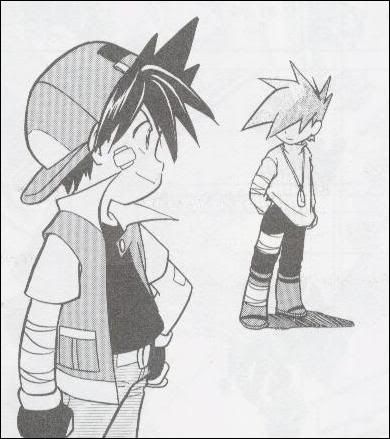 [PokeCommunity.com] Pok?mon Special Picture Posting/Sharing/Request Thread!