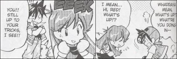 [PokeCommunity.com] Pok?mon Special Picture Posting/Sharing/Request Thread!