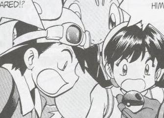 [PokeCommunity.com] Pok?mon Special Picture Posting/Sharing/Request Thread!