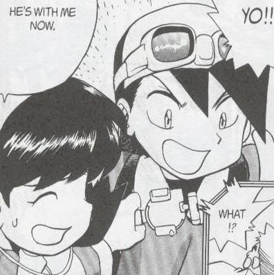 [PokeCommunity.com] Pok?mon Special Picture Posting/Sharing/Request Thread!