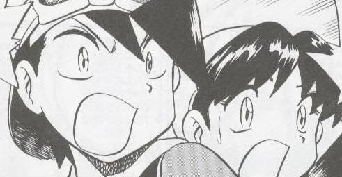 [PokeCommunity.com] Pok?mon Special Picture Posting/Sharing/Request Thread!