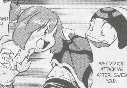 [PokeCommunity.com] Pok?mon Special Picture Posting/Sharing/Request Thread!