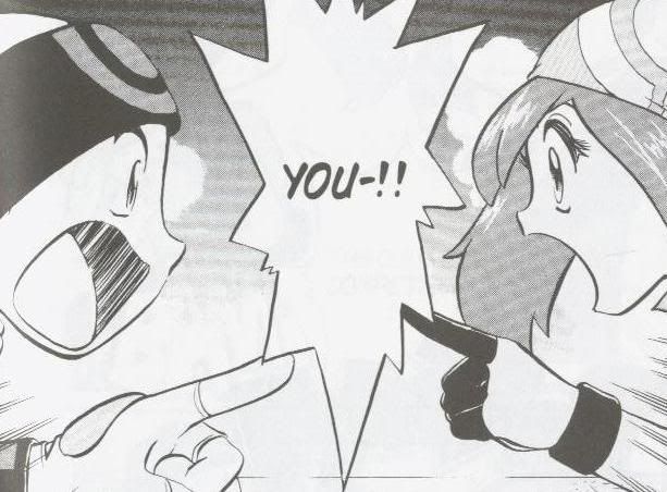 [PokeCommunity.com] Pok?mon Special Picture Posting/Sharing/Request Thread!