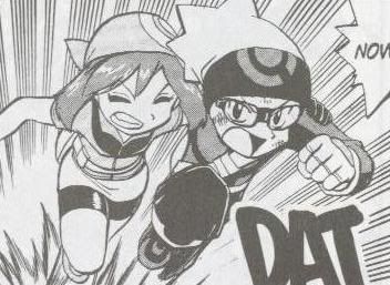 [PokeCommunity.com] Pok?mon Special Picture Posting/Sharing/Request Thread!