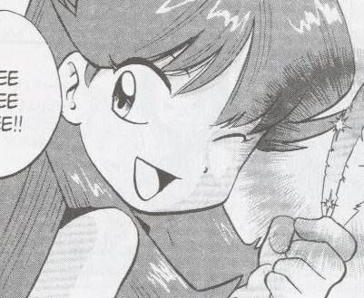 [PokeCommunity.com] Pok?mon Special Picture Posting/Sharing/Request Thread!