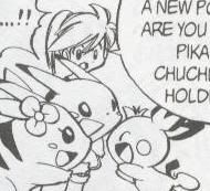 [PokeCommunity.com] Pok?mon Special Picture Posting/Sharing/Request Thread!