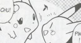 [PokeCommunity.com] Pok?mon Special Picture Posting/Sharing/Request Thread!